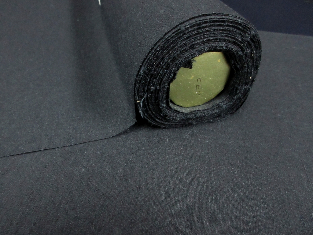 BB9084Y4 Silk Bolt Fabric Vintage Crests Tsumugi | eBay